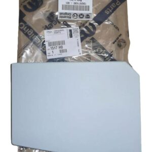 Klapka Wlewu Paliwa Citroen Peugeot 1517H0 Oryginał ORG 1517H0