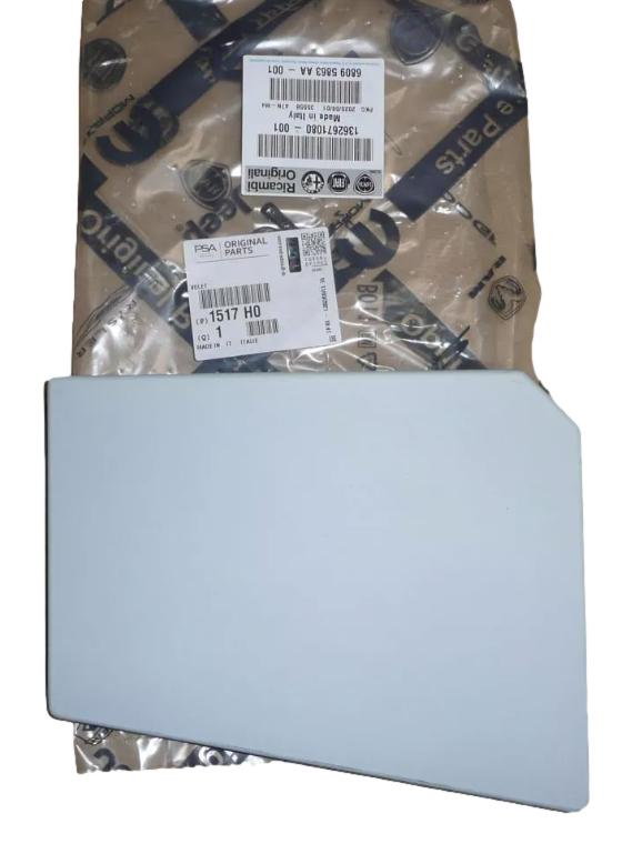 Klapka Wlewu Paliwa Citroen Peugeot 1517H0 Oryginał ORG 1517H0