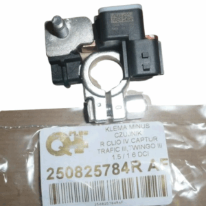 Klema Akumulatora Renault Dacia 250825784R Oryginał ORG 250825784R