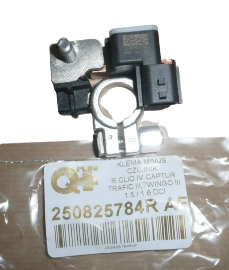 Klema Akumulatora Renault Dacia 250825784R Oryginał ORG 250825784R