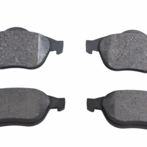 Klocki Hamulcowe Przód Renault Dacia 410603759R Oryginał ORG 410603759R