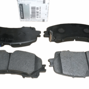 Klocki Hamulcowe Przód Renault Dacia 410608710R Oryginał ORG 410608710R
