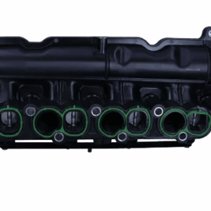 Kolektor Ssący Peugeot Opel 55571993 Oryginał ORG 55571993