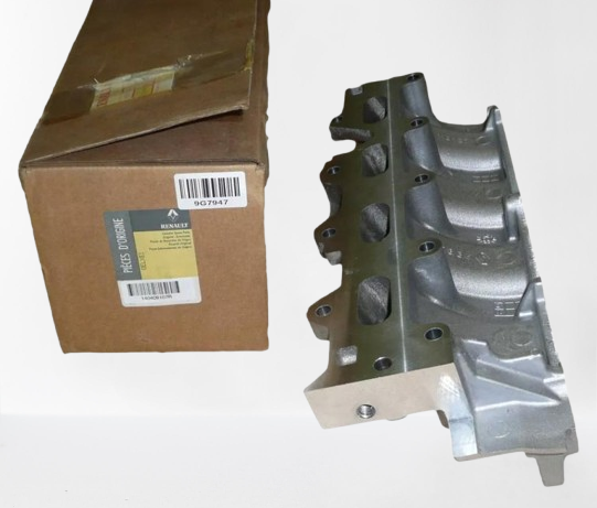 Kolektor Ssący Renault 140409107R Oryginał 140409107R