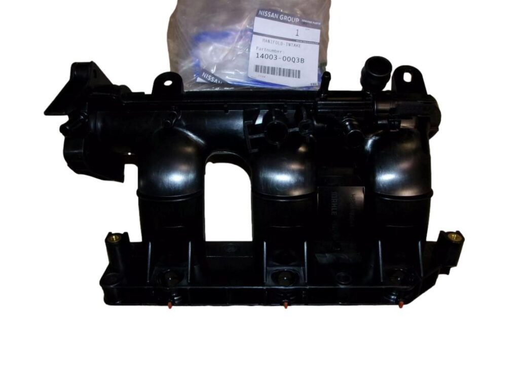 Kolektor Ssący Renault Dacia 1400300Q3B Oryginał ORG 1400300Q3B