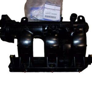 Kolektor Ssący Renault Dacia 1400300Q3B Oryginał ORG 1400300Q3B