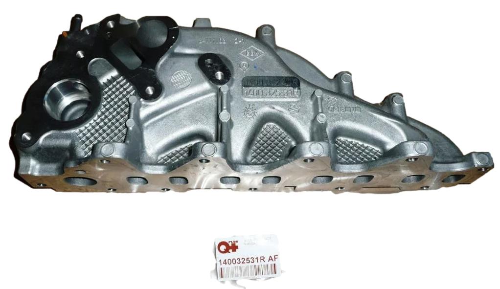 Kolektor Ssący Renault Dacia 140032531R Oryginał ORG 140032531R