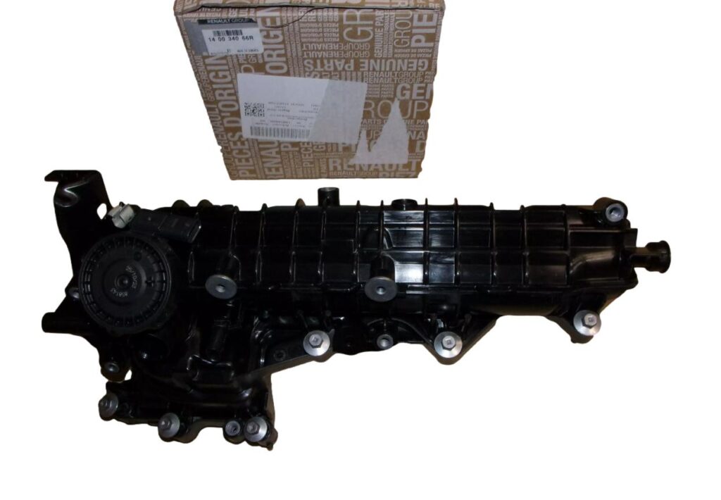 Kolektor Ssący Renault Dacia 140034066R Oryginał ORG 140034066R