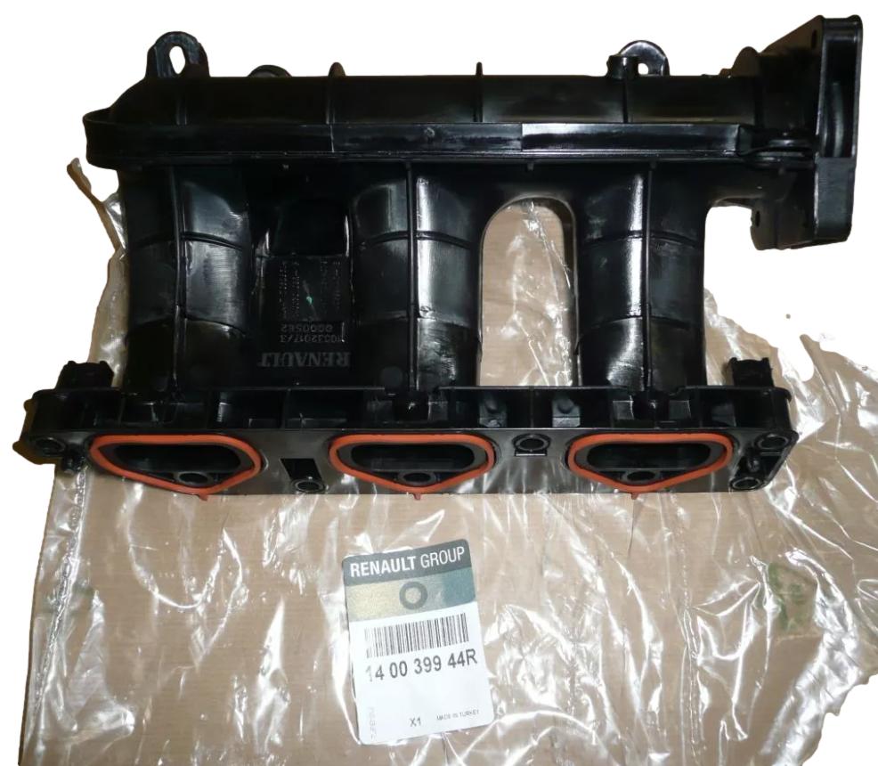 Kolektor Ssący Renault Dacia 140039944R Oryginał ORG 140039944R