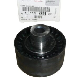 Koło Alternatora Citroen Peugeot 1611422880 Oryginał ORG 1611422880