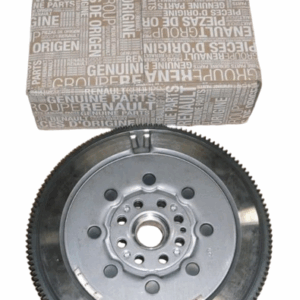 Koło Dwumasowe Renault Dacia 123000636R Oryginał ORG 123000636R