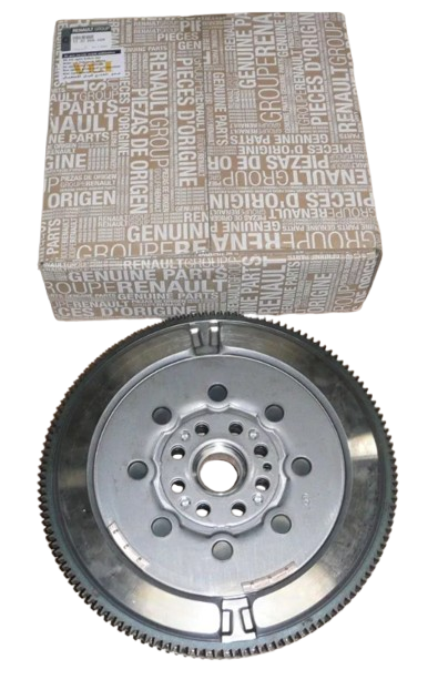 Koło Dwumasowe Renault Dacia 123000636R Oryginał ORG 123000636R