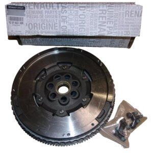 Koło Dwumasowe Renault Dacia 123102238R Oryginał ORG 123102238R