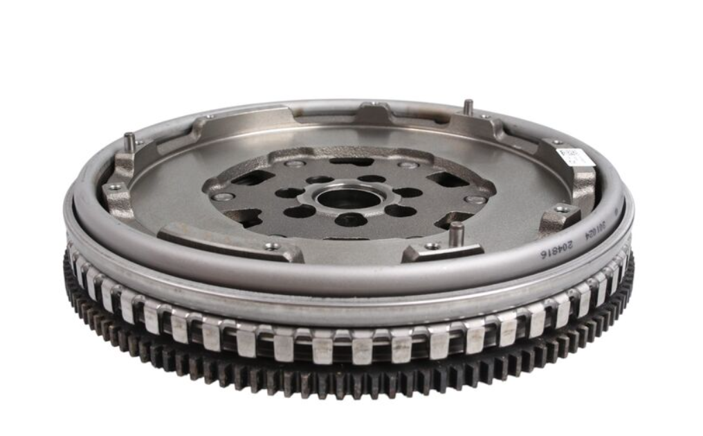 Koło Dwumasowe Renault Dacia 123104832R Oryginał ORG 123104832R