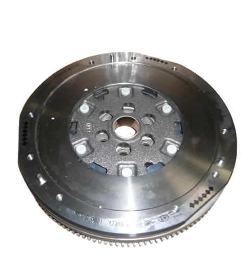 Koło Dwumasowe Renault Dacia 123104Bb0A Oryginał ORG 123104BB0A