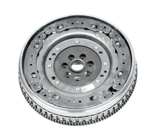 Koło Dwumasowe Renault Dacia 123105630R Oryginał ORG 123105630R