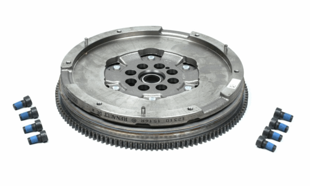 Koło Dwumasowe Renault Dacia 123106905R Oryginał ORG 123106905R