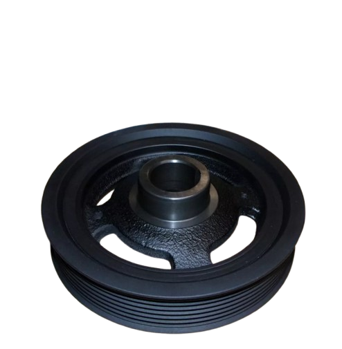 Koło Pasowe Renault Dacia 123032660R Oryginał ORG 123032660R