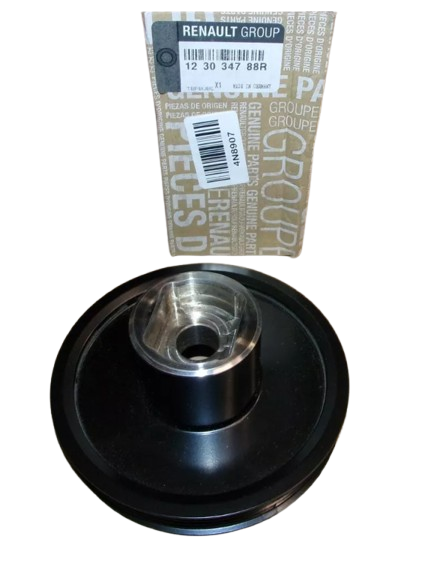 Koło Pasowe Renault Dacia 123034788R Oryginał ORG 123034788R