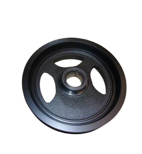 Koło Pasowe Renault Dacia 123039068R Oryginał ORG 123039068R