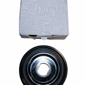 Koło Pasowe Renault Dacia 123039555R Oryginał ORG 123039555R
