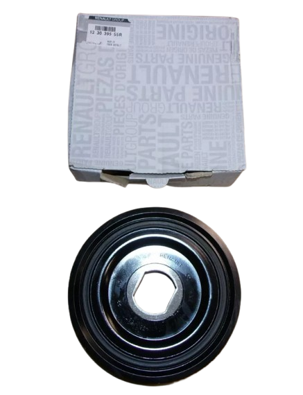 Koło Pasowe Renault Dacia 123039555R Oryginał ORG 123039555R