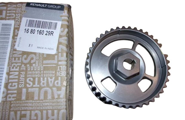 Koło Pompy Paliwa Renault Dacia 168016029R Oryginał ORG 168016029R