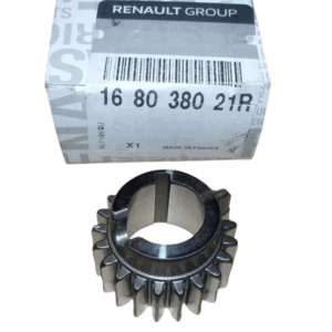 Koło Pompy Renault Dacia 168038021R Oryginał ORG 168038021R