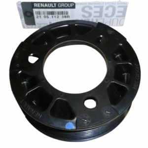 Koło Pompy Wody Renault Dacia 210511238R Oryginał ORG 210511238R