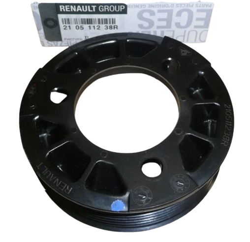 Koło Pompy Wody Renault Dacia 210511238R Oryginał ORG 210511238R