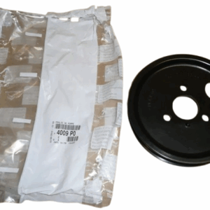 Koło Pompy Wspomagania Citroen Peugeot 4009P0 Oryginał ORG 4009P0