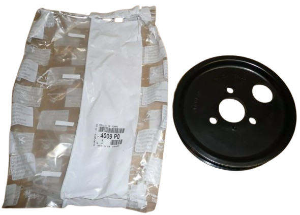 Koło Pompy Wspomagania Citroen Peugeot 4009P0 Oryginał ORG 4009P0