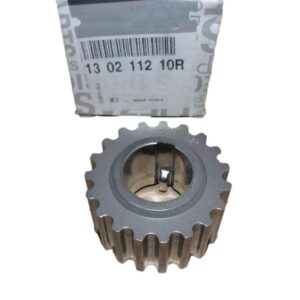 Koło Rozrządu Renault Dacia 130211210R Oryginał ORG 130211210R