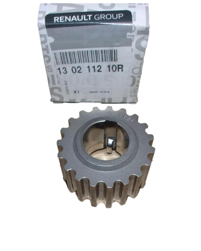 Koło Rozrządu Renault Dacia 130211210R Oryginał ORG 130211210R