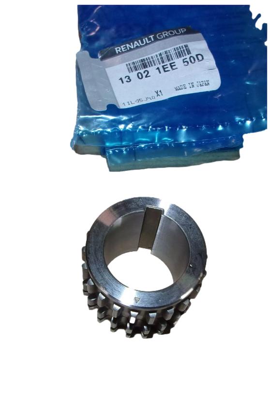 Koło Rozrządu Renault Dacia 13021Ee50D Oryginał ORG 13021EE50D