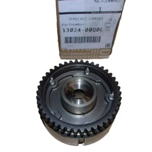 Koło Rozrządu Renault Dacia 1302400Q0L Oryginał ORG 1302400Q0L