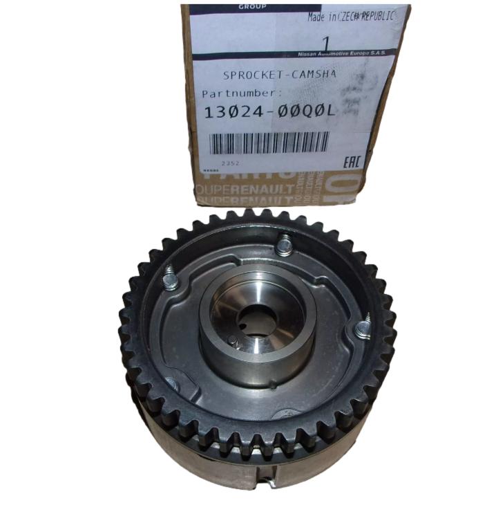 Koło Rozrządu Renault Dacia 1302400Q0L Oryginał ORG 1302400Q0L