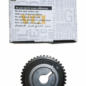 Koło Rozrządu Renault Dacia 130241751R Oryginał ORG 130241751R