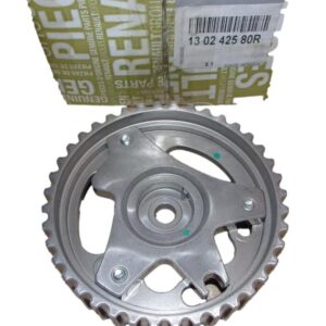 Koło Rozrządu Renault Dacia 130242580R Oryginał ORG 130242580R