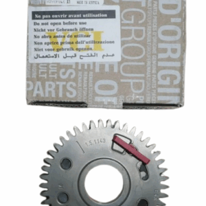Koło Rozrządu Renault Dacia 130246645R Oryginał ORG 130246645R