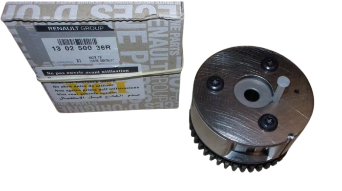 Koło Rozrządu Renault Dacia 130250036R Oryginał ORG 130250036R