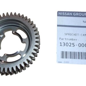 Koło Rozrządu Renault Dacia 1302500Qae Oryginał ORG 1302500QAE