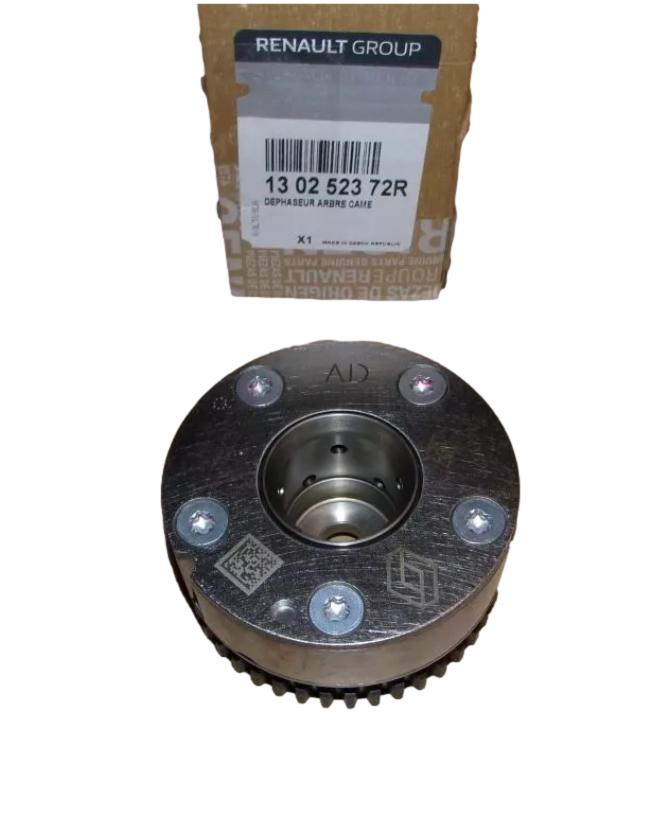 Koło Rozrządu Renault Dacia 130252372R Oryginał ORG 130252372R