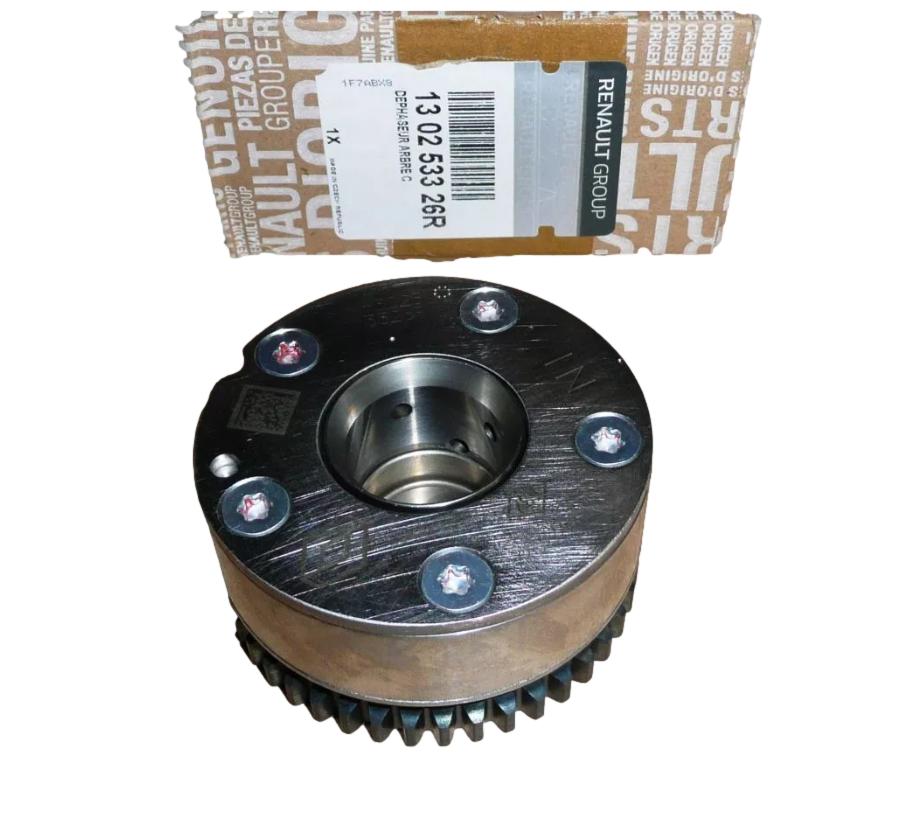Koło Rozrządu Renault Dacia 130253326R Oryginał ORG 130253326R