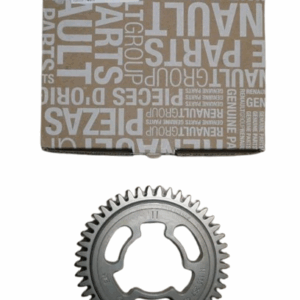 Koło Rozrządu Renault Dacia 130257408R Oryginał ORG 130257408R