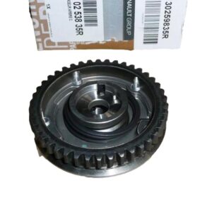 Koło Rozrządu Renault Dacia 130259835R Oryginał ORG 130259835R