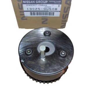 Koło Rozrządu Renault Dacia 130259U50B Oryginał ORG 130259U50B