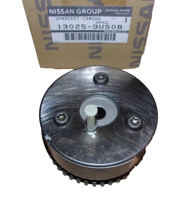 Koło Rozrządu Renault Dacia 130259U50B Oryginał ORG 130259U50B