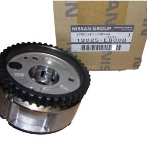 Koło Rozrządu Renault Dacia 13025Ed00B Oryginał ORG 13025ED00B