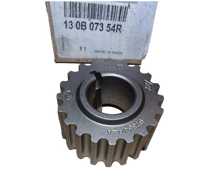 Koło Rozrządu Renault Dacia 130B07354R Oryginał ORG 130B07354R